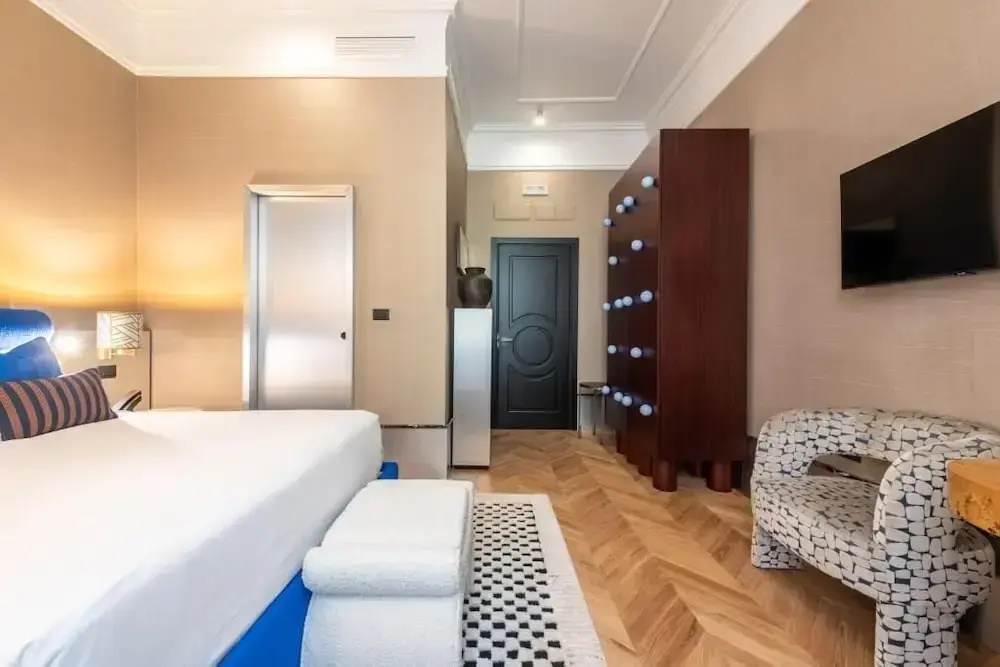 Hotel photo 10