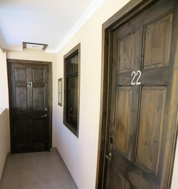 Cabinas Midey - фото 11