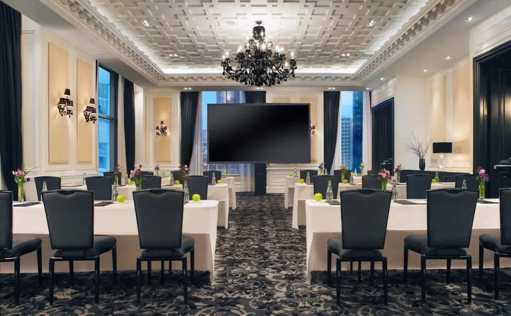 The St. Regis Toronto - фото 14