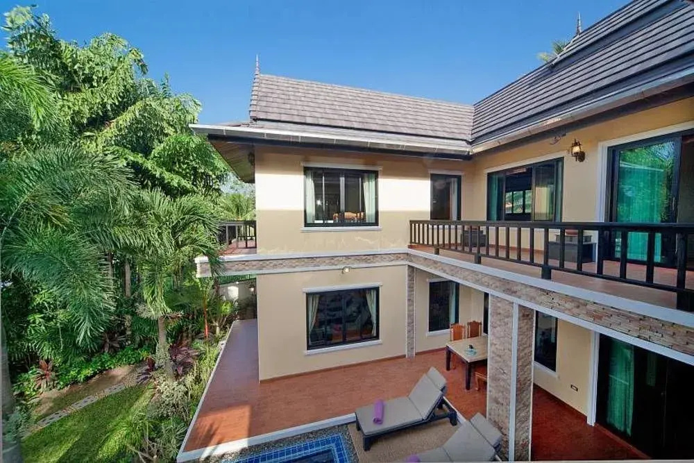 BangTao Tara Villa Two
