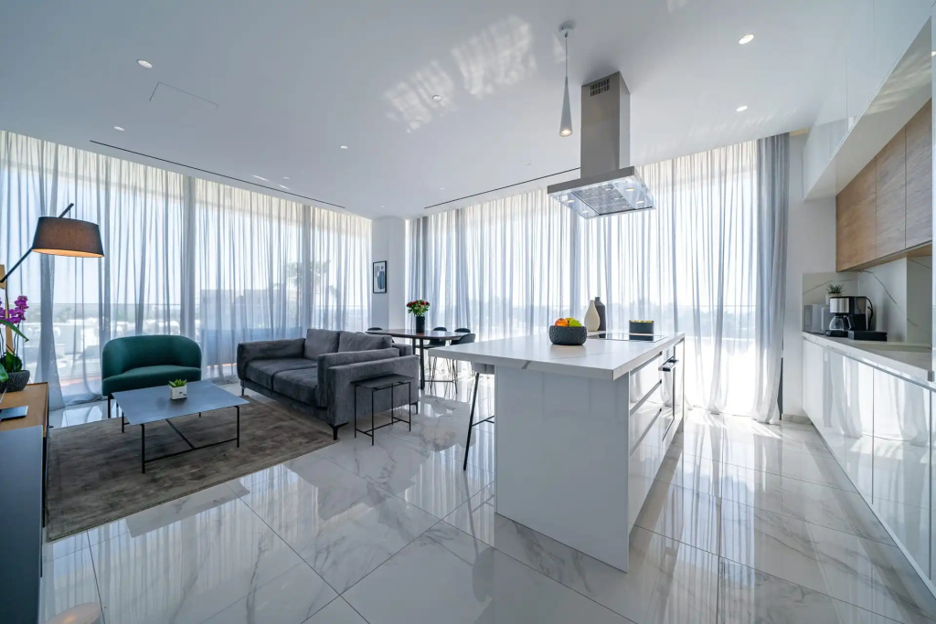 Standard Apartment