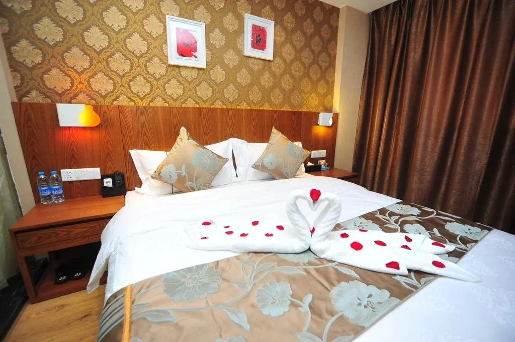 Kunming Pin Zhi Hotel - Général