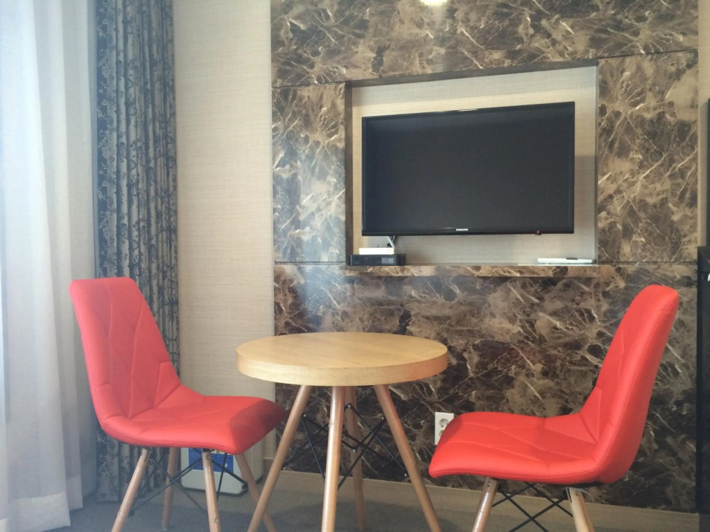 Hotel photo 6