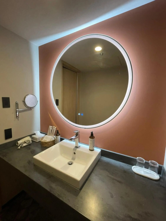 Mercure Nagoya Cypress - Général