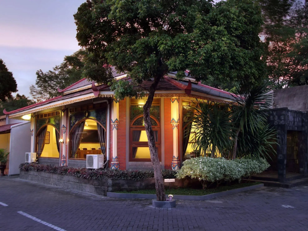 Hotel photo 20