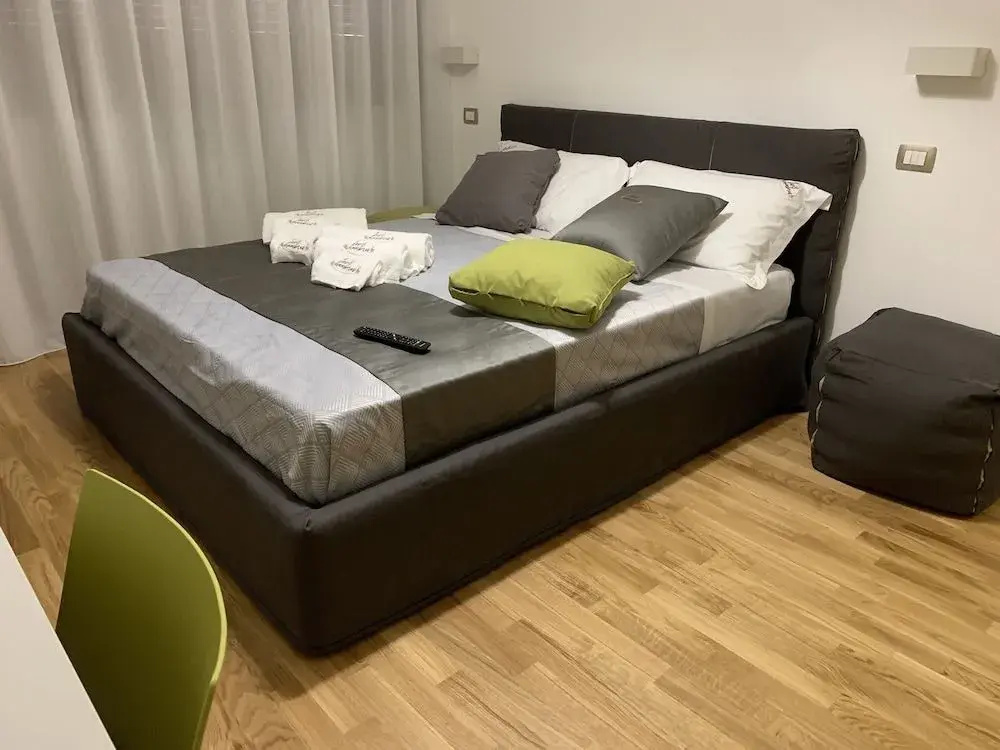 Hotel photo 16