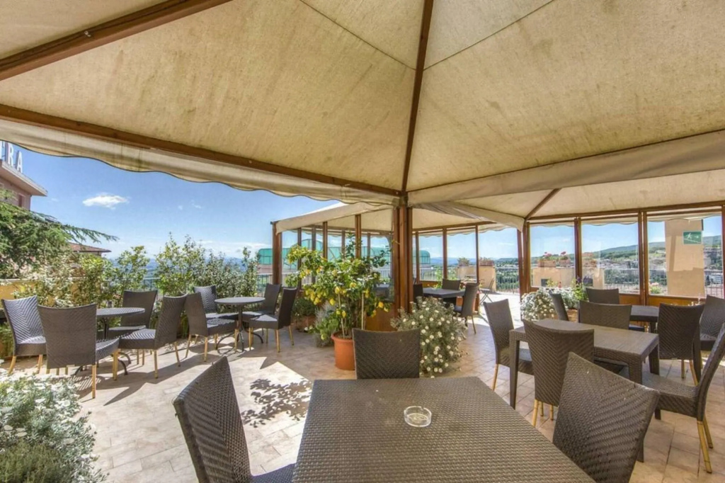 Hotel Mizar - Général