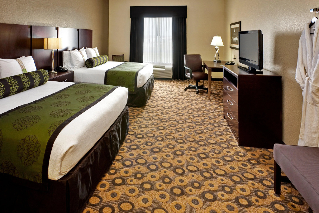 Holiday Inn Southaven Central - Memphis by IHG - Général