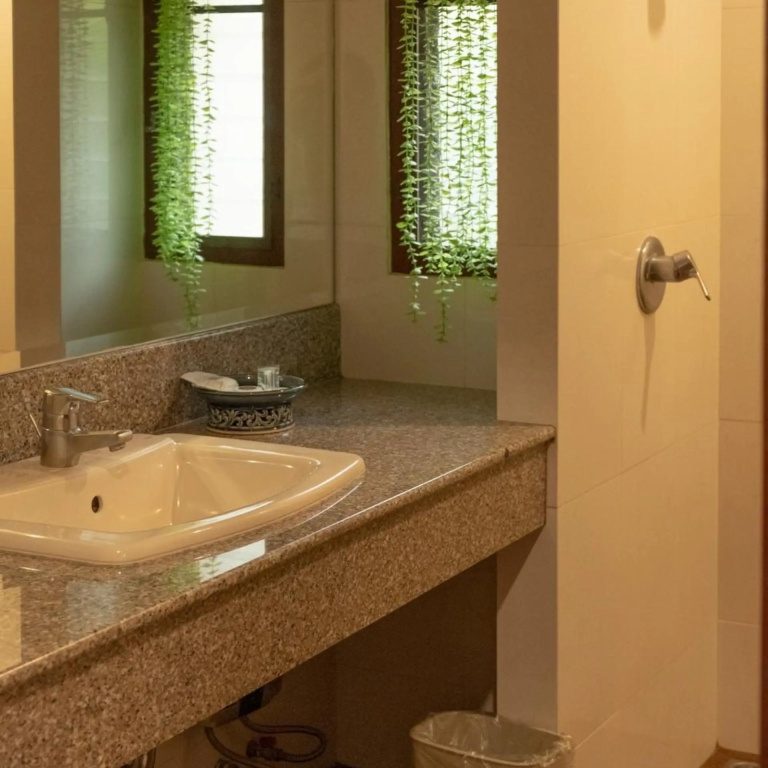 Sailom Resort Bangsaphan - Général