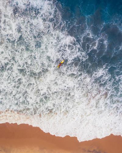 Jetwing Surf - Arugambay