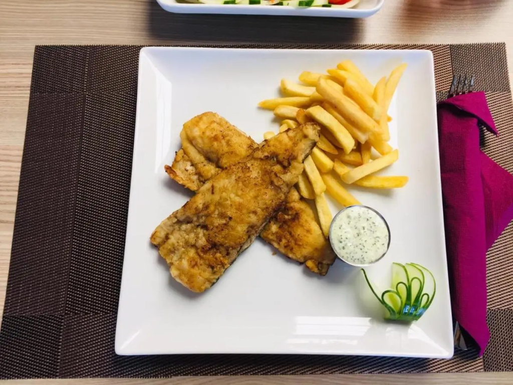 ONOMO Hotel Maputo - Général