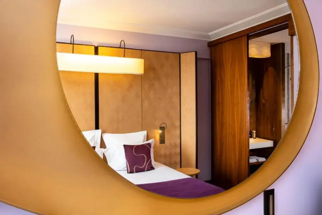 Hotel Maison FL 56