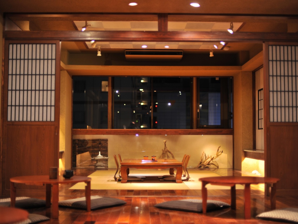Khaosan Tokyo Samurai 사진 1