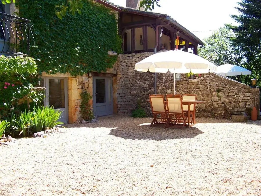 Domaine de Cadenne