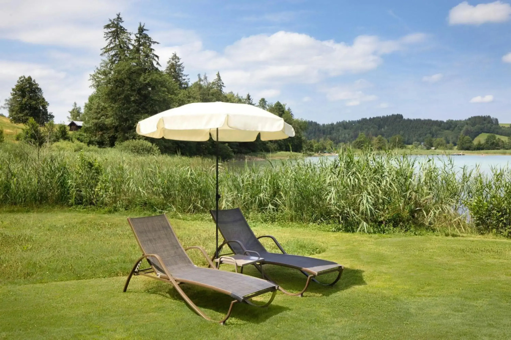 Arabella Jagdhof Resort am Fuschlsee, a Tribute Portfolio Hotel - фото 41