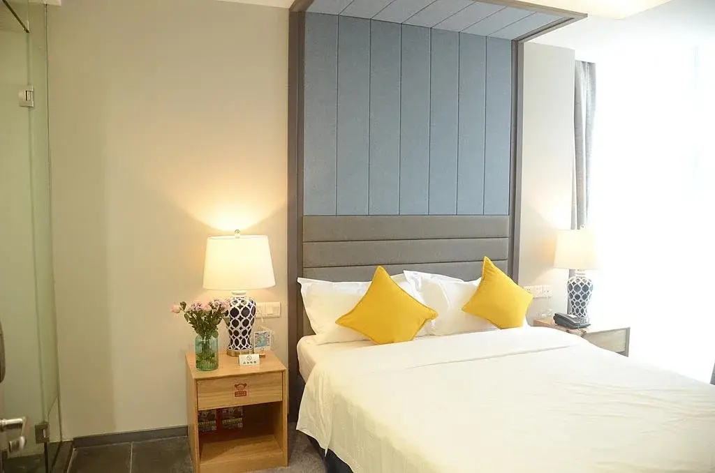 Boke Hotel Shenzhen Shekou - Général