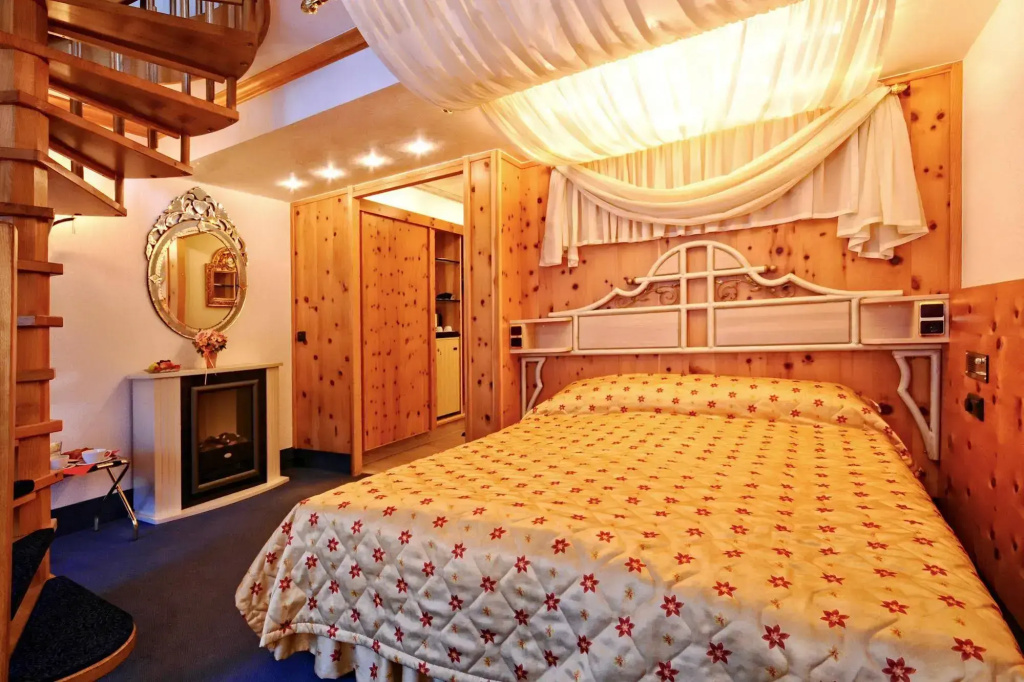 Yachthotel Chiemsee - Général
