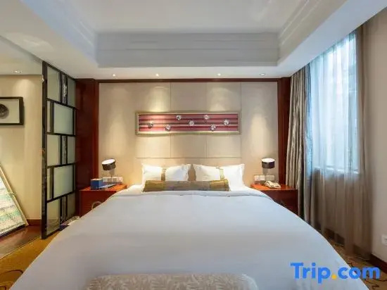 Grand Barony Hotel - Chambres