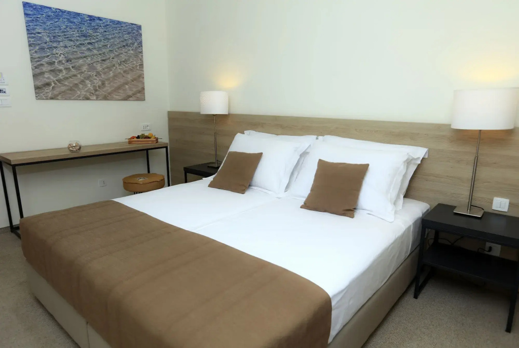 Aminess Senses Hotel - Général