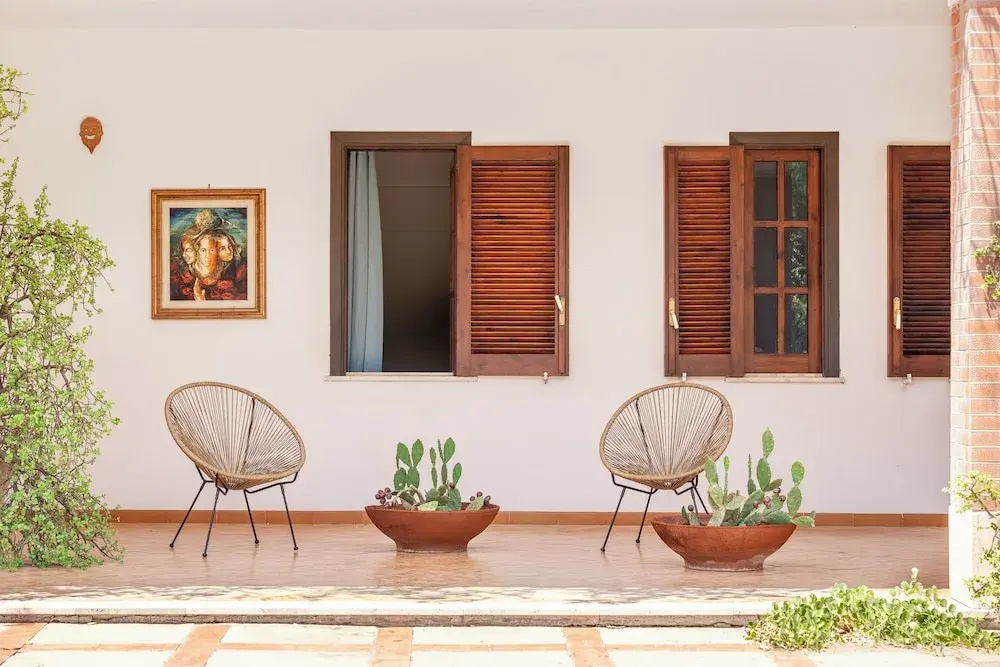 Galatea e Giardino delle Esperidi apartments with pool by Wonderful Italy