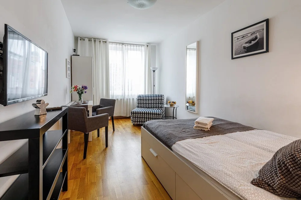 Apartament Przytulny OLD TOWN Rajska St.