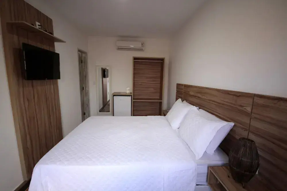 Pousada Tranquilândia Village - Chambres