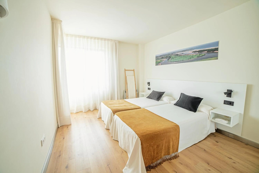 Aparthotel Playas de Liencres - Général