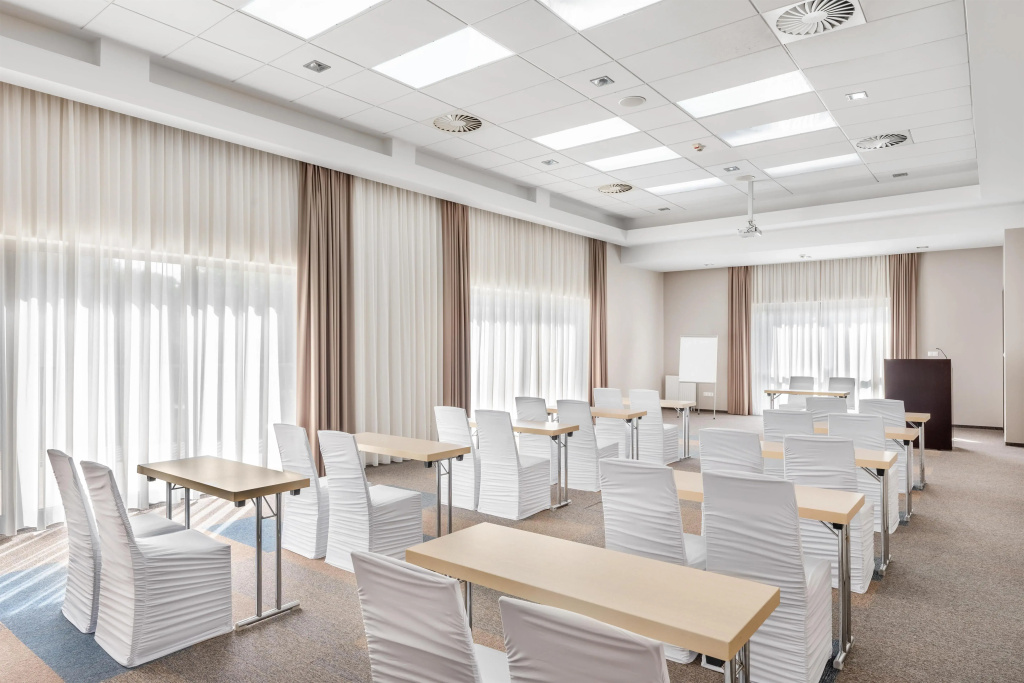 Park Inn by Radisson Sárvár Resort & Spa - Général
