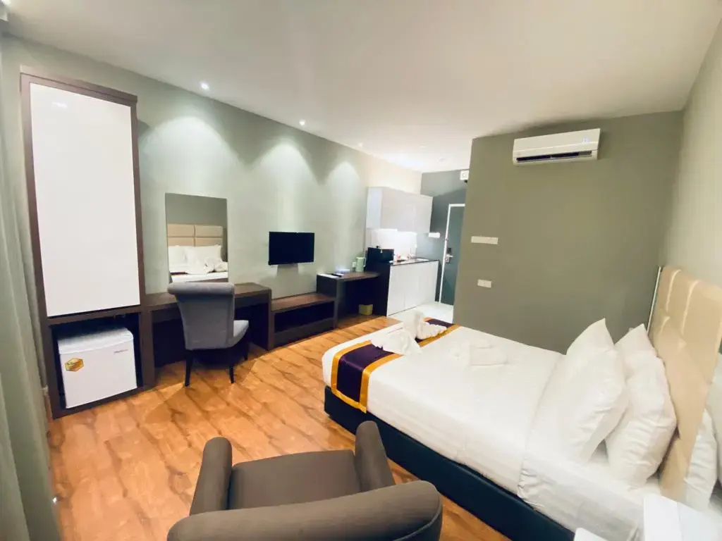 Hotel photo 2