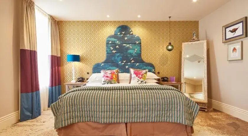 Seaham Hall and Serenity Spa - Général