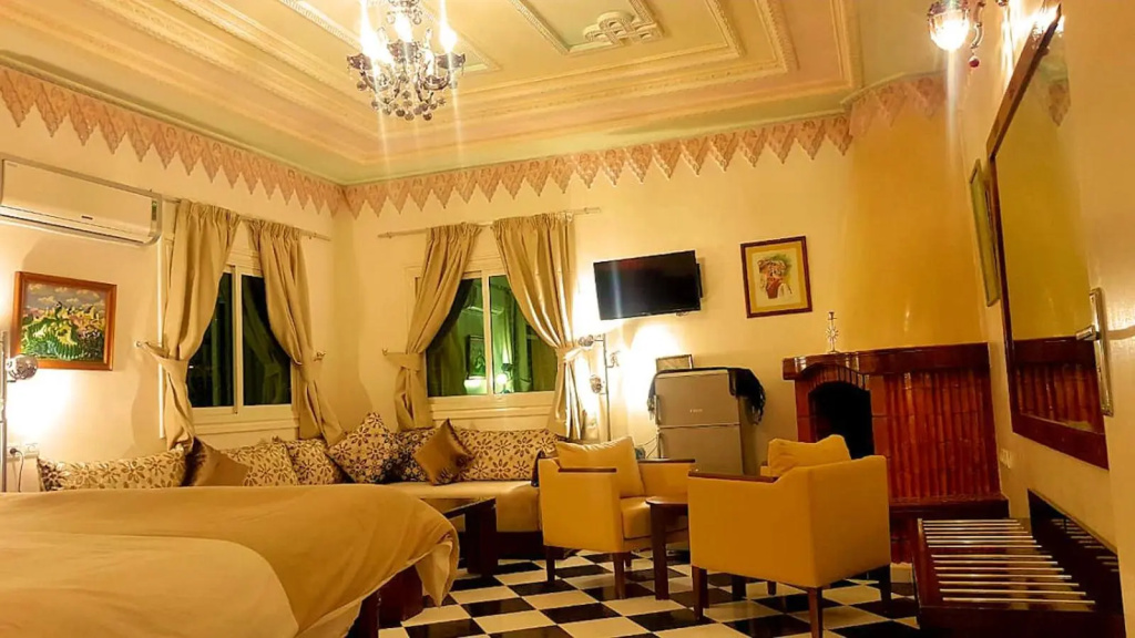 Riad Dar Sofian — 3