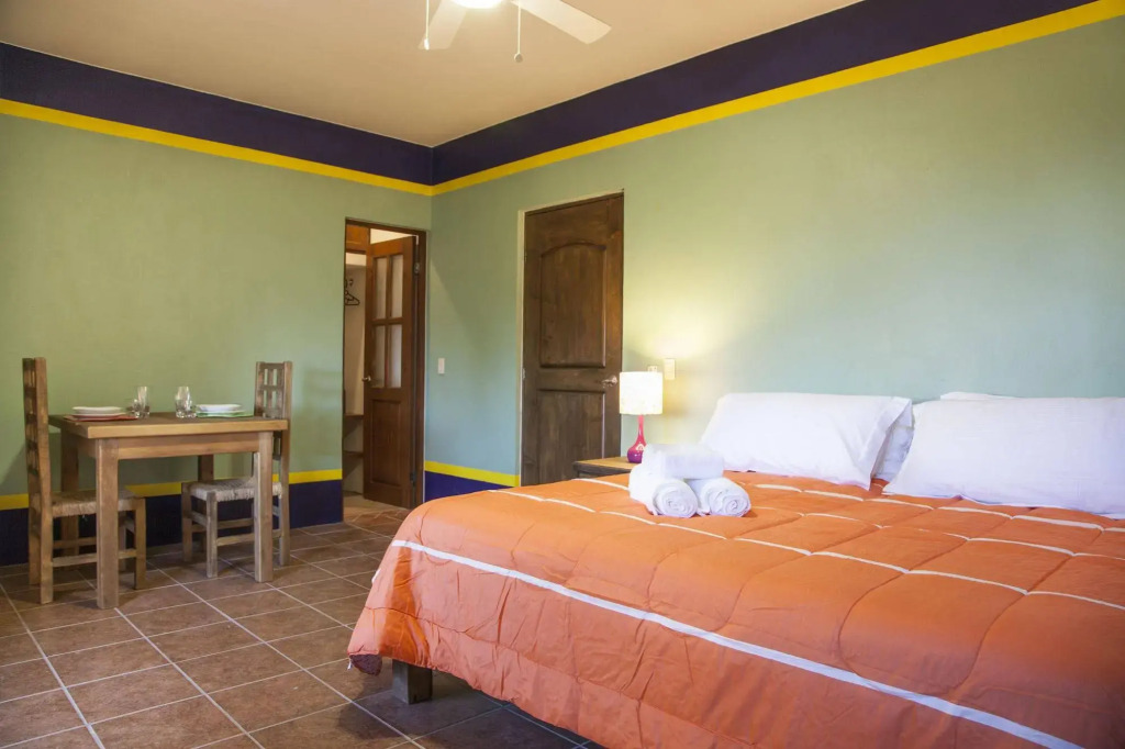 B&B Casa Juarez — фото 5