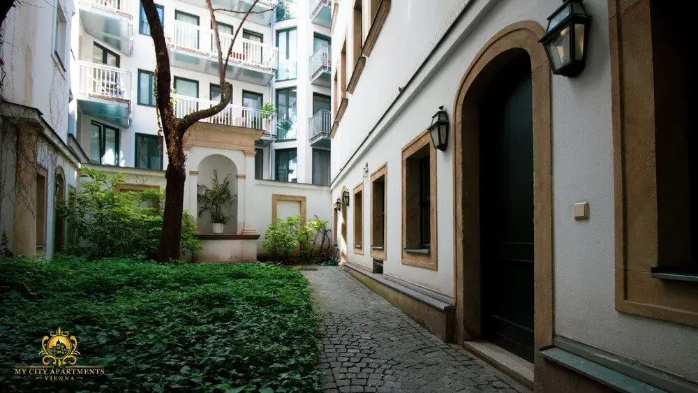 My City Apartments - Prime Location