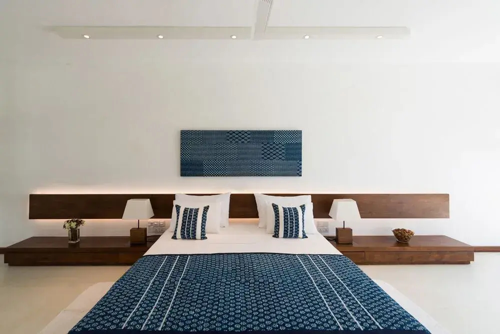 The Villa Bentota - фото 36