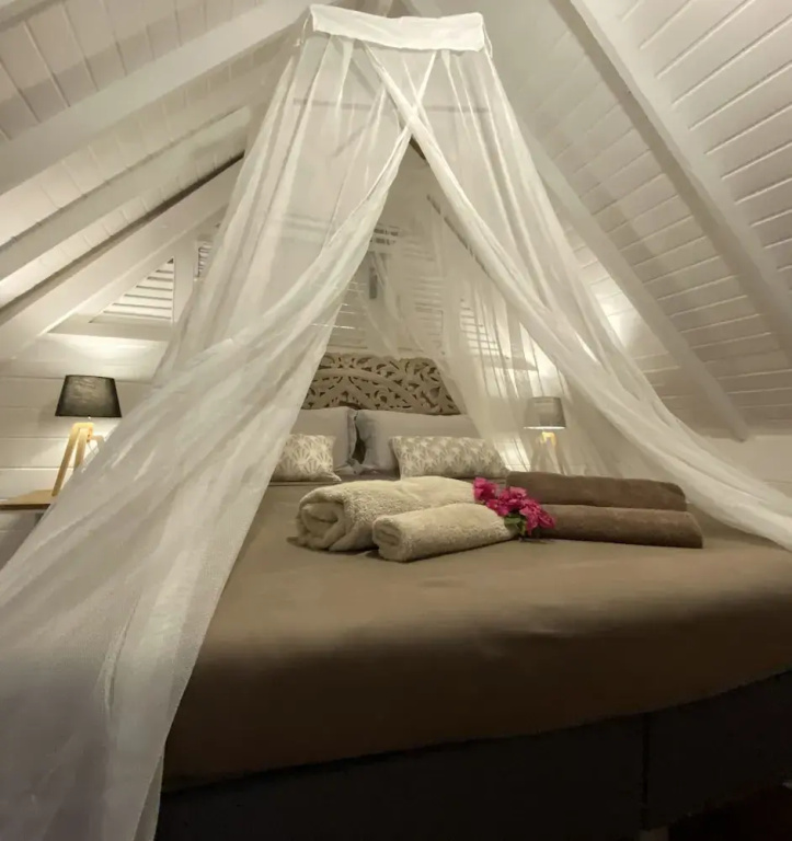 Comfort Cottage