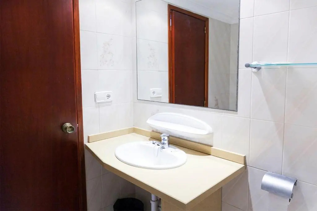 Aparthotel Vibra Bay - Chambres