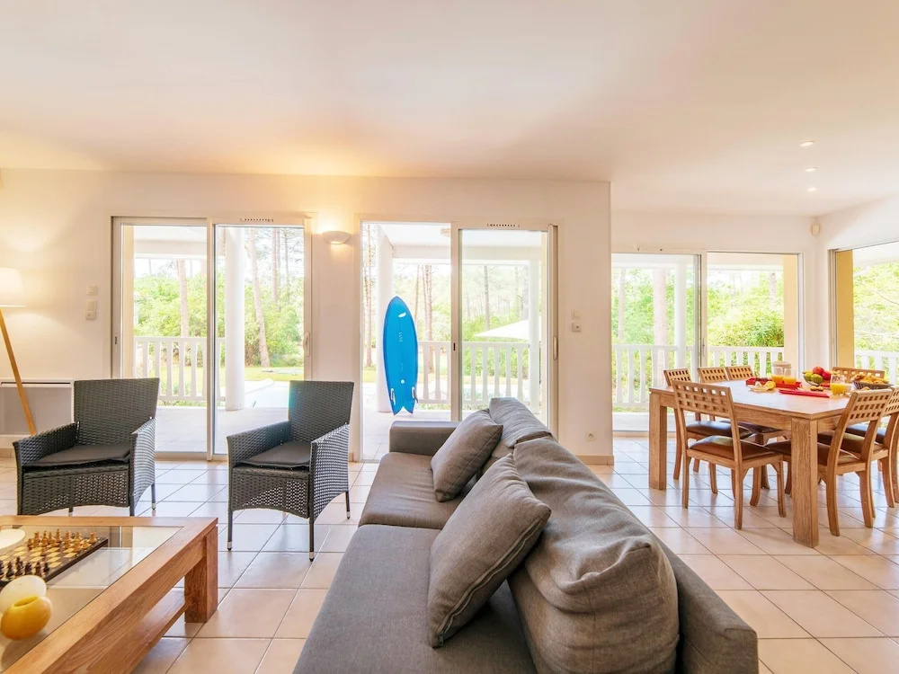 Voir la photo 3 — Premium Atlantic Villa Retreat
