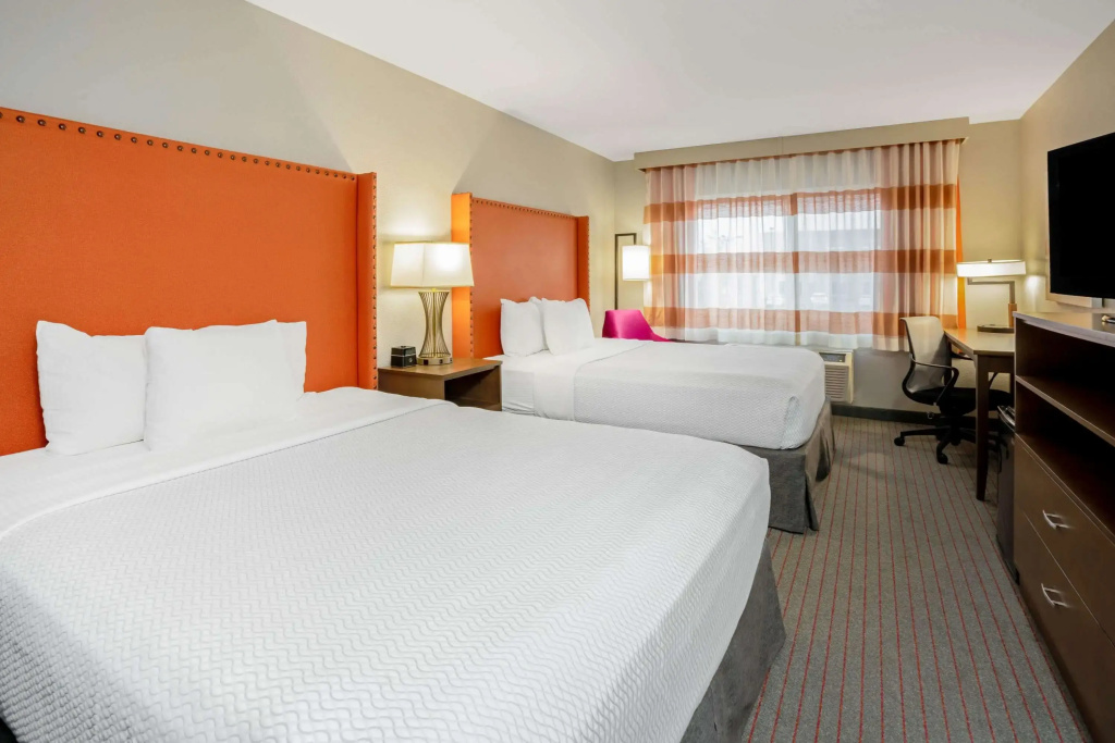La Quinta Inn & Suites by Wyndham Seattle Federal Way - Général