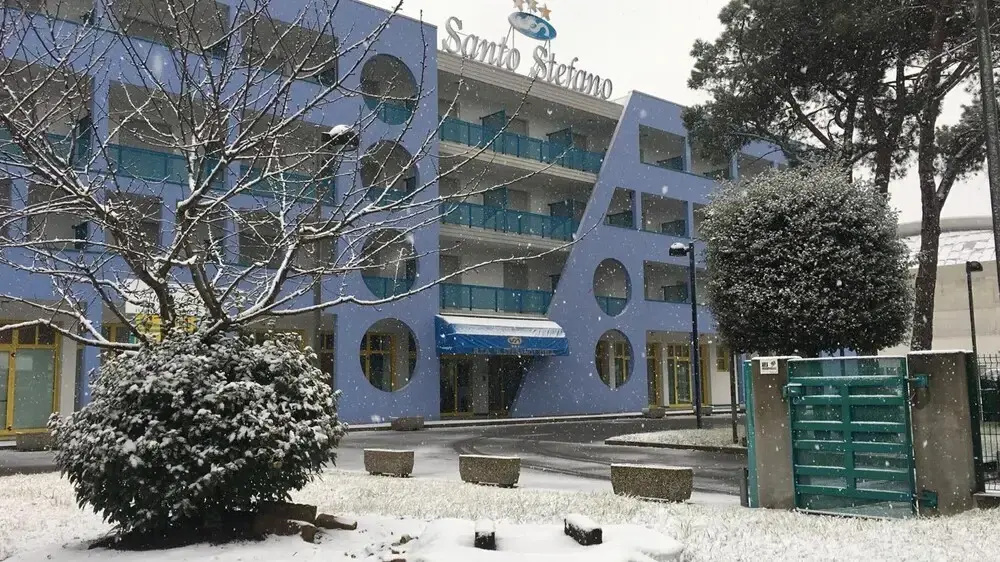 Santo Stefano