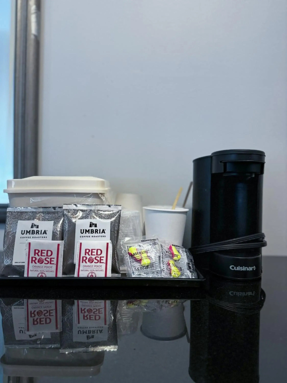 Met Hotel - фото 15