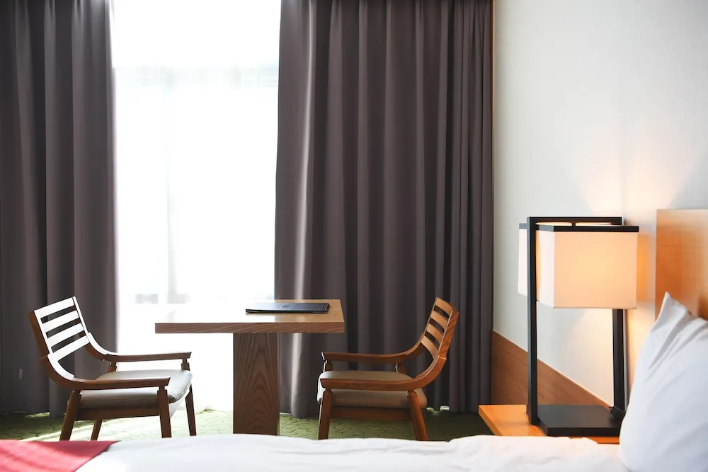 Hotel Laonzena - Chambres