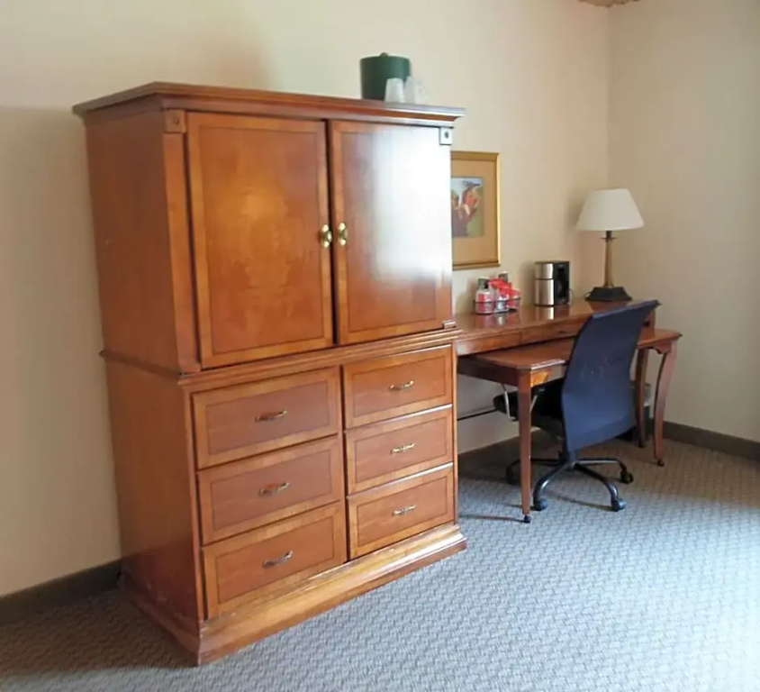 Quail Hollow Resort - A Trademark Collection Hotel - Chambres