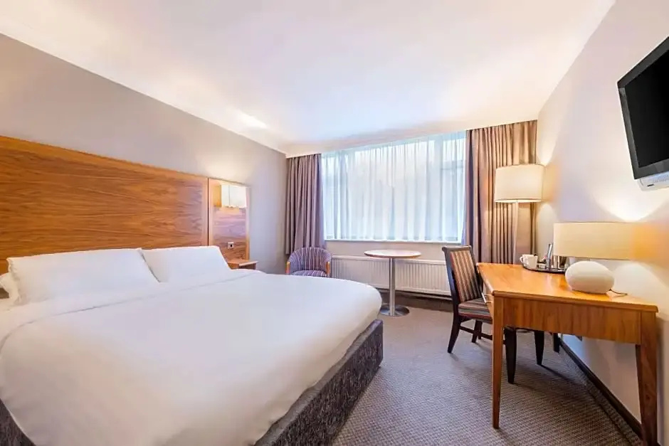 Cedar Court Huddersfield - Chambres