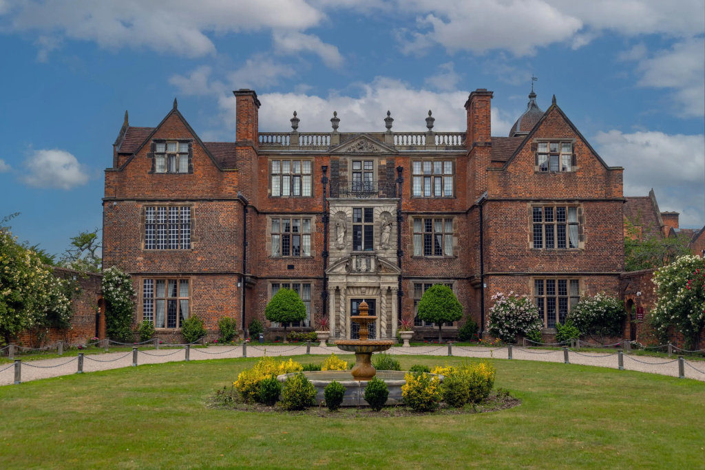 Castle Bromwich Hall Hotel, BW Signature Collection by Best Western