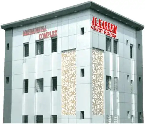 Al-Kareem Guest House