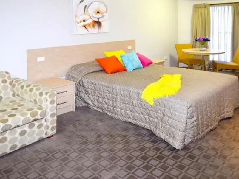 Executive room