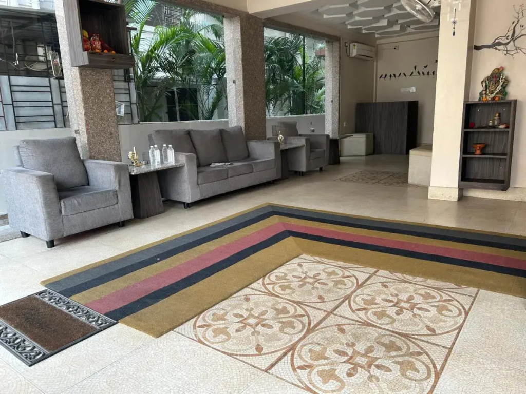 Hotel photo 9