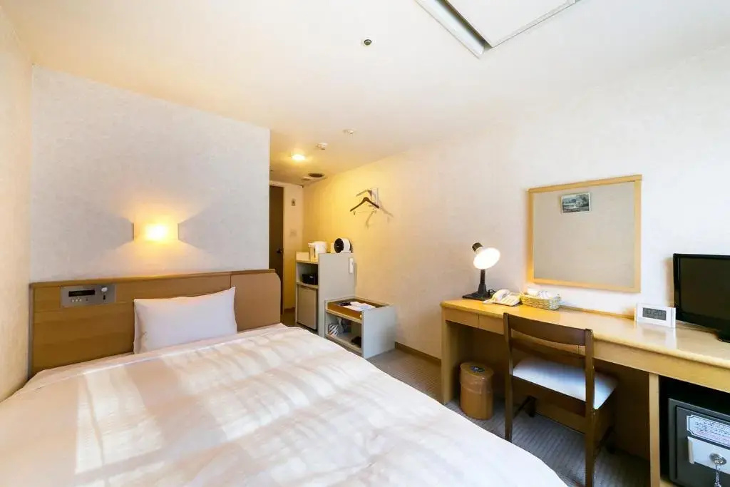 Tateshina Grand Hotel Takinoyu - Chambres
