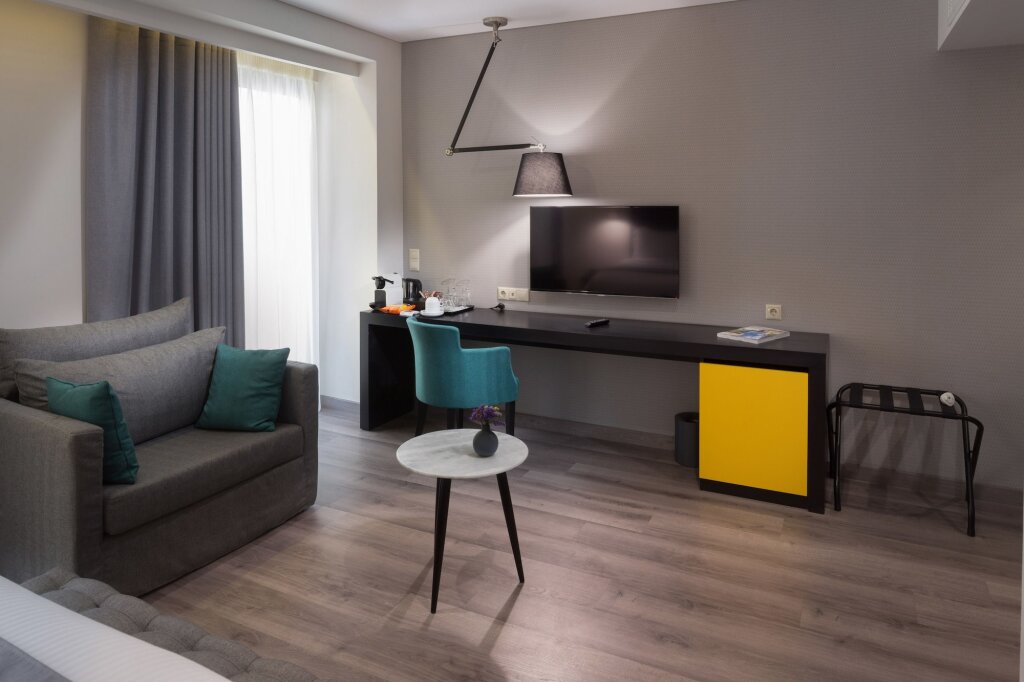 Hotel Lozenge by null