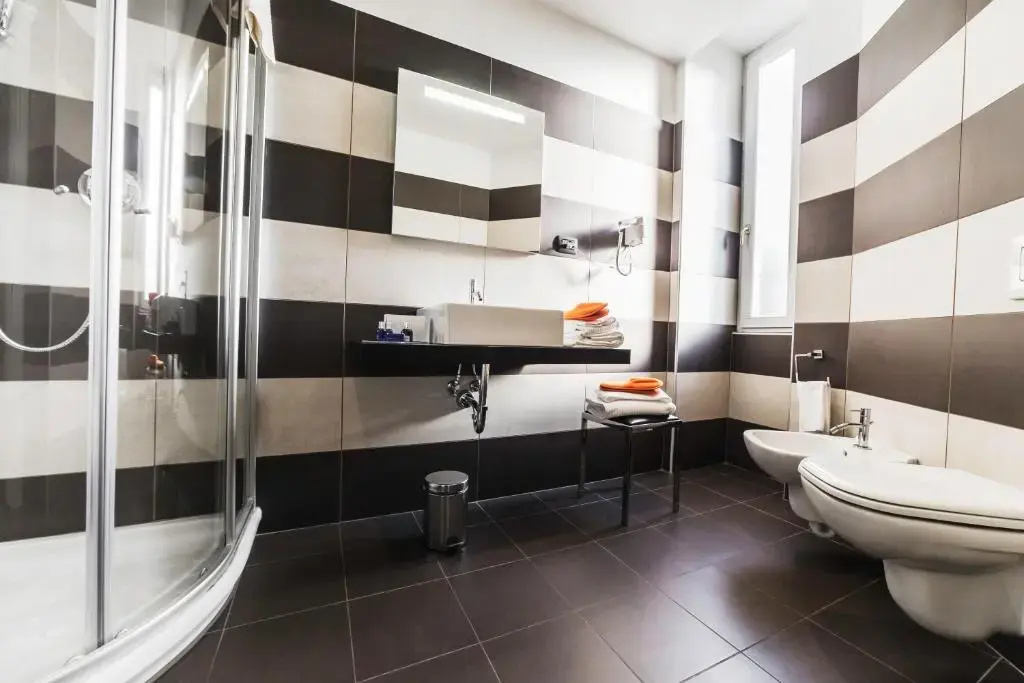 Hotel Principe Di Torino - Chambres